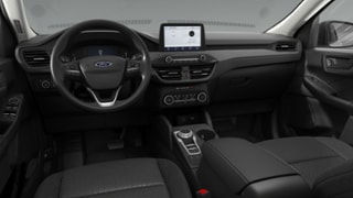2026 Ford Escape® Internal Image 2